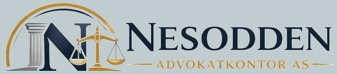Nesodden Advokatkontor AS - åpner 01.01.2026